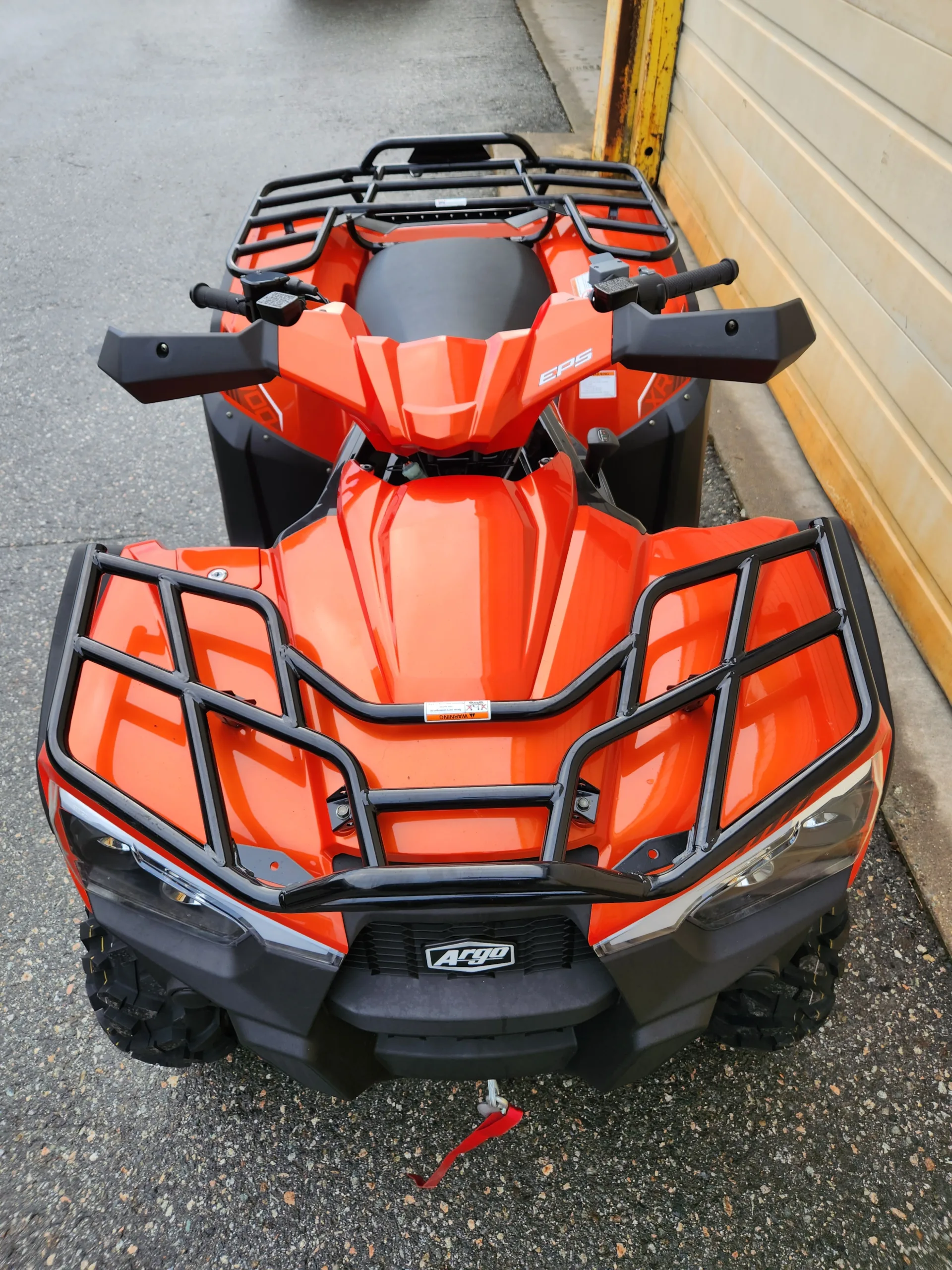 Argo Xplorer XR 700 EPS - First Kanata Motorsports Marine RV