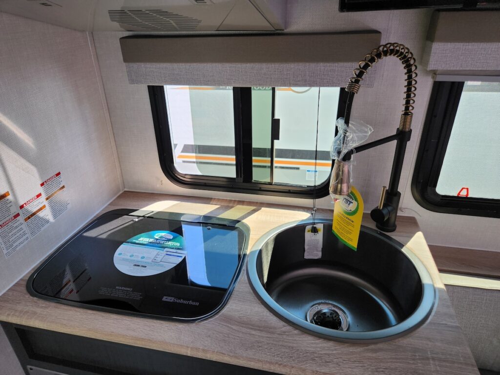 Forest River RPod 153 (Hood River Edition) - First Kanata Motorsports ...